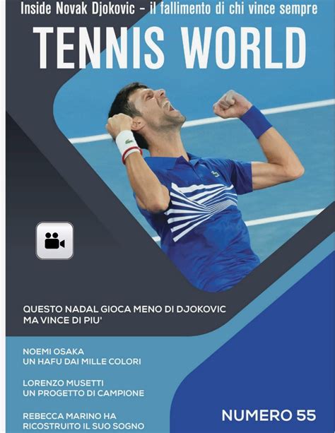 tennisworlditalia|More.